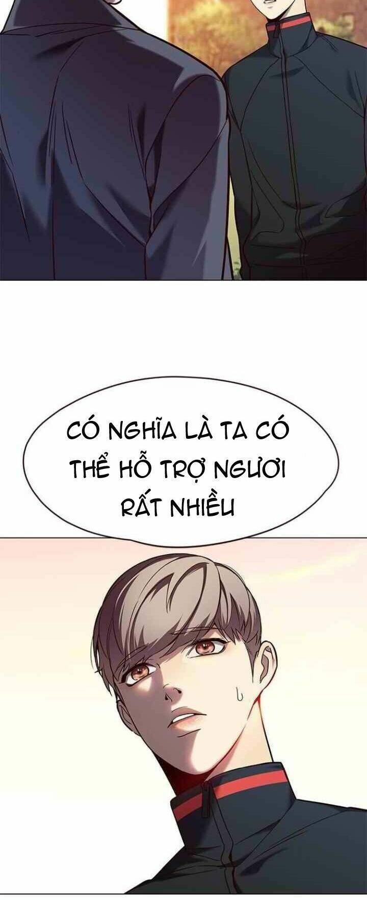 Hoá Thân Thành Mèo - Chapter 94 - Page 51