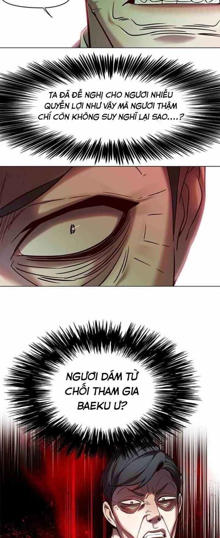 Hoá Thân Thành Mèo - Chapter 94 - Page 53