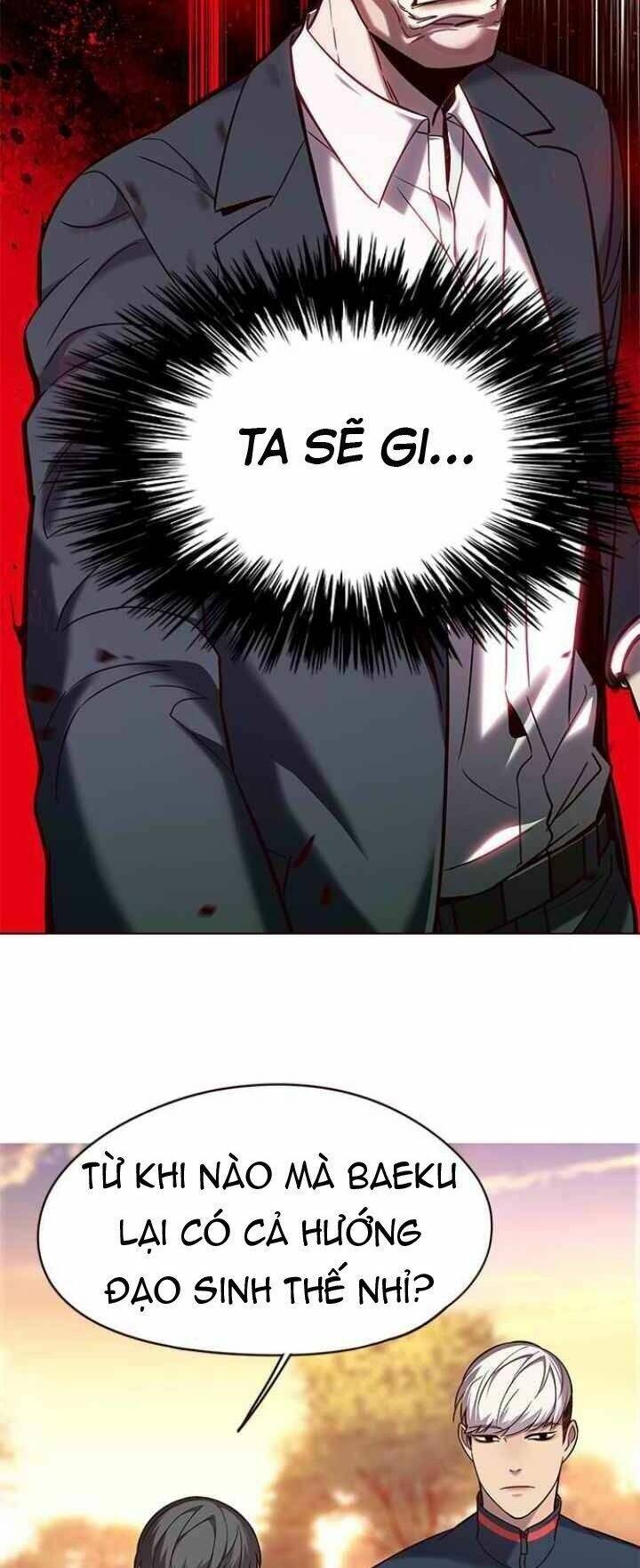 Hoá Thân Thành Mèo - Chapter 94 - Page 54
