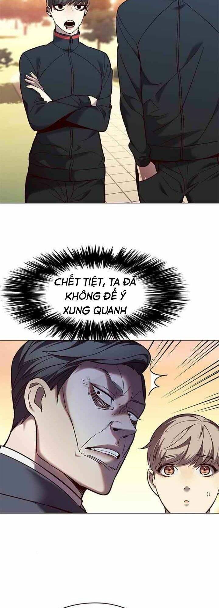 Hoá Thân Thành Mèo - Chapter 94 - Page 55