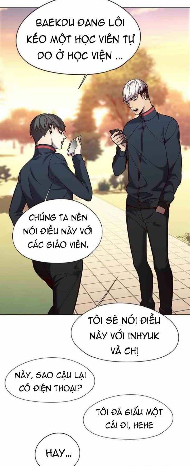 Hoá Thân Thành Mèo - Chapter 94 - Page 56