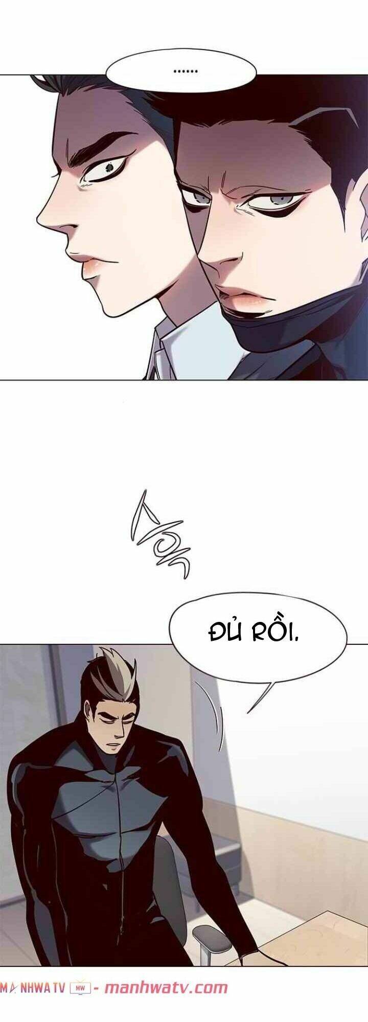 Hoá Thân Thành Mèo - Chapter 95 - Page 11