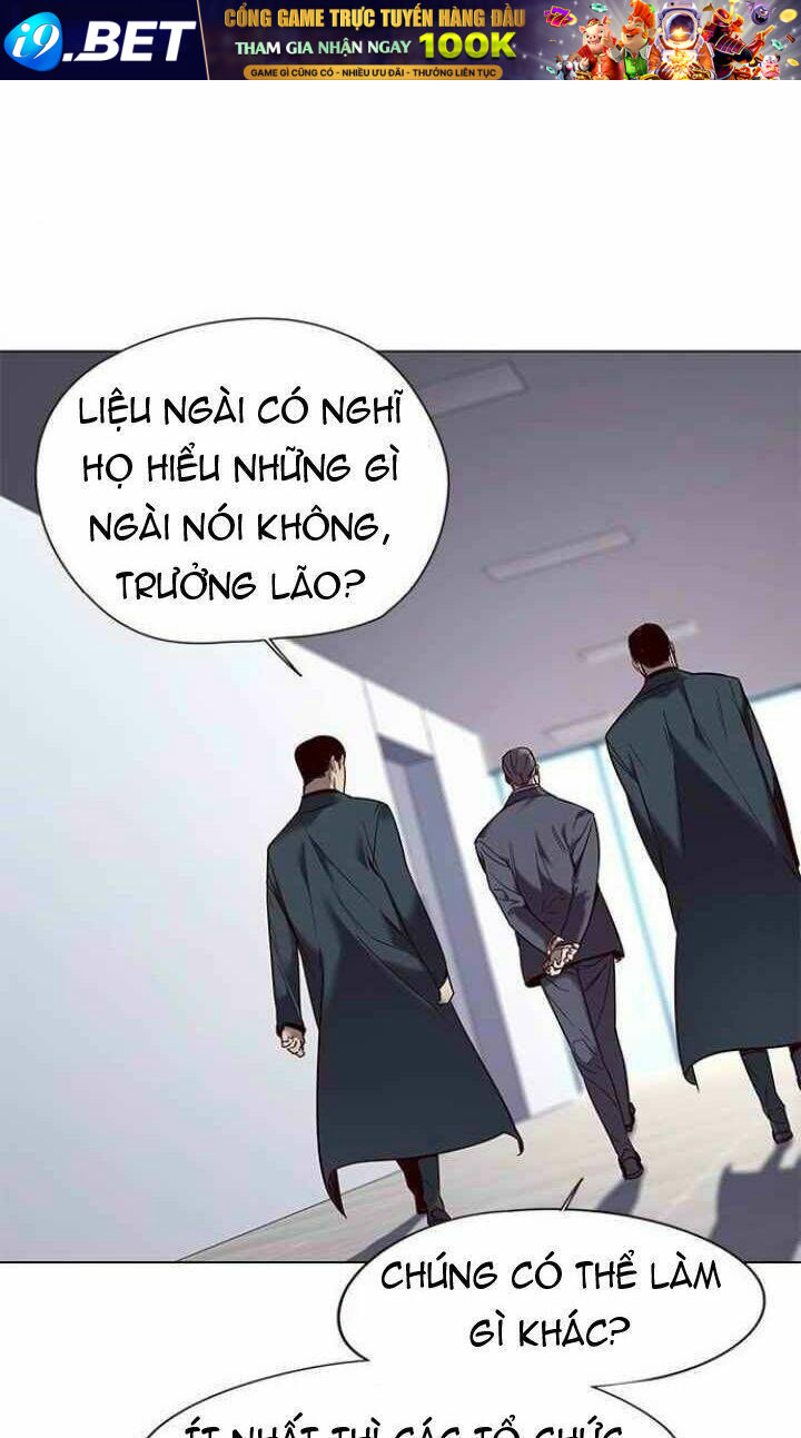 Hoá Thân Thành Mèo - Chapter 95 - Page 17