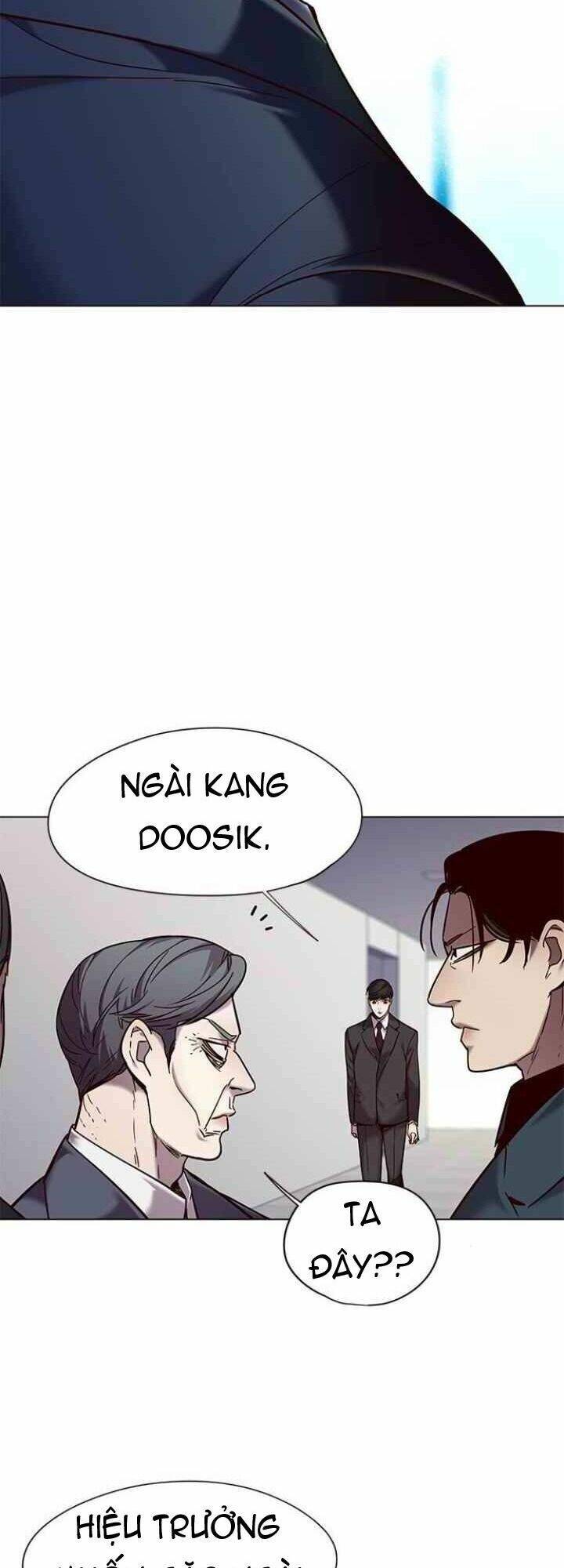 Hoá Thân Thành Mèo - Chapter 95 - Page 19