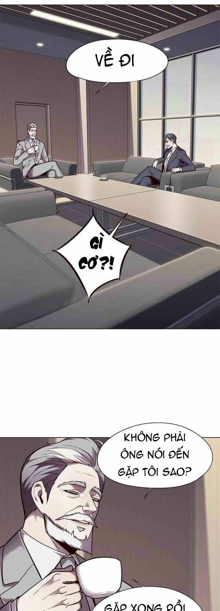 Hoá Thân Thành Mèo - Chapter 95 - Page 22