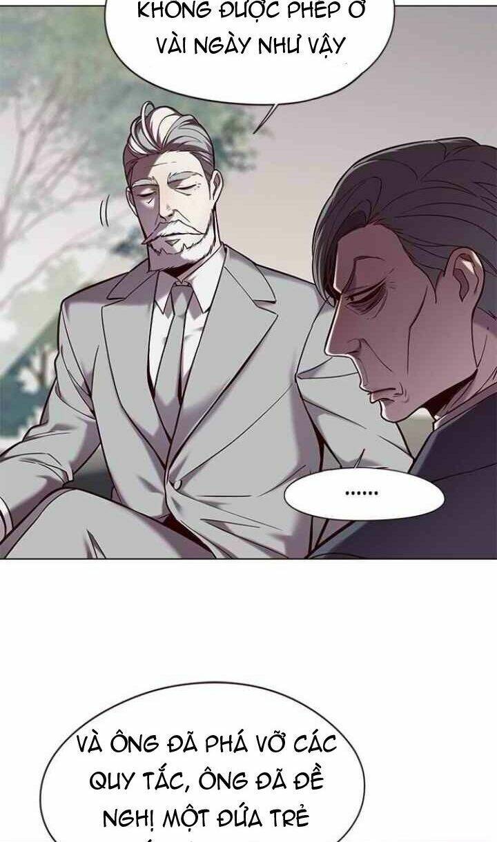 Hoá Thân Thành Mèo - Chapter 95 - Page 25