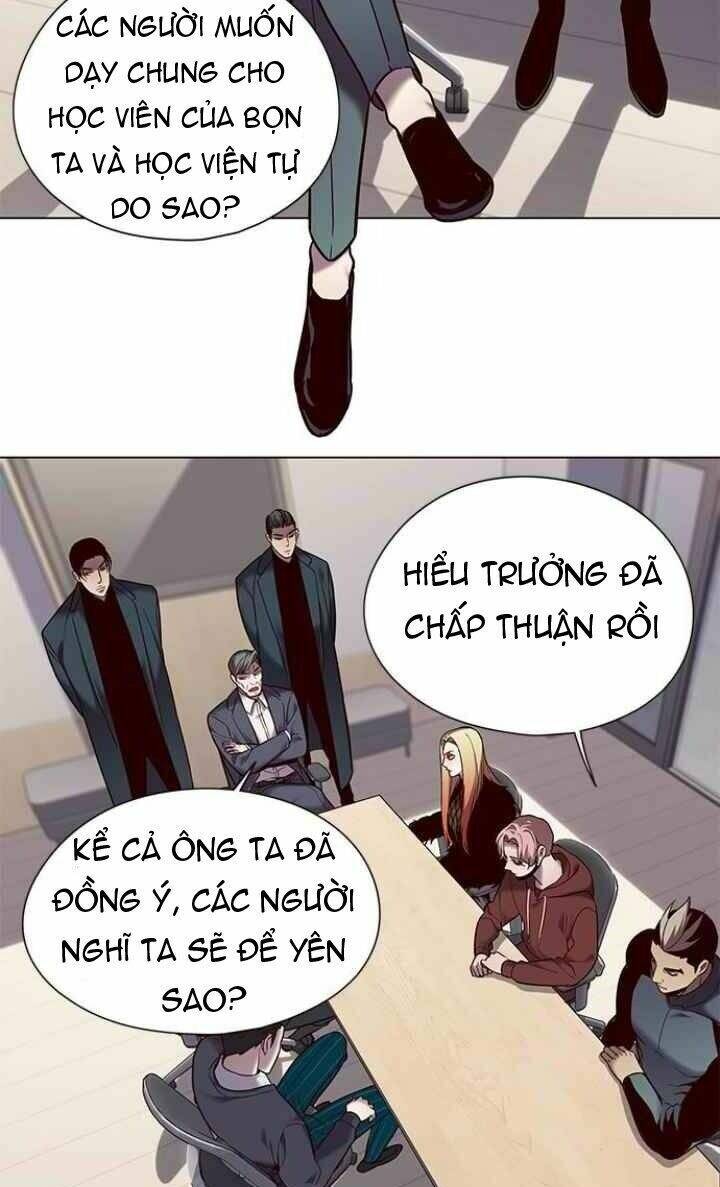 Hoá Thân Thành Mèo - Chapter 95 - Page 3