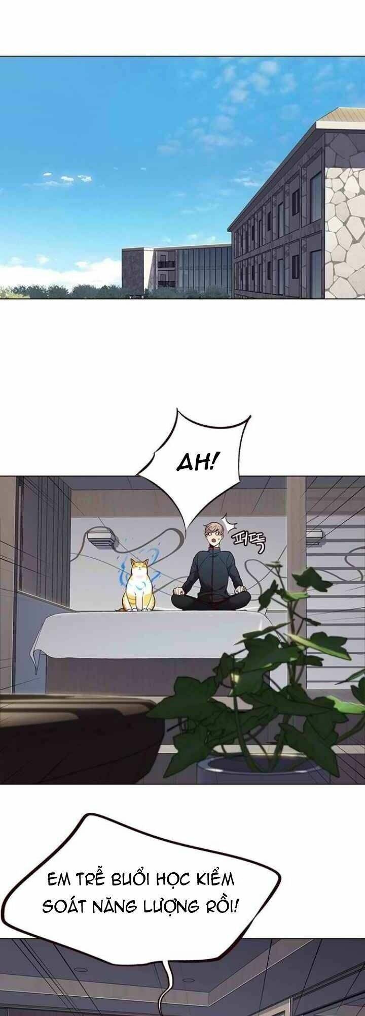 Hoá Thân Thành Mèo - Chapter 95 - Page 30