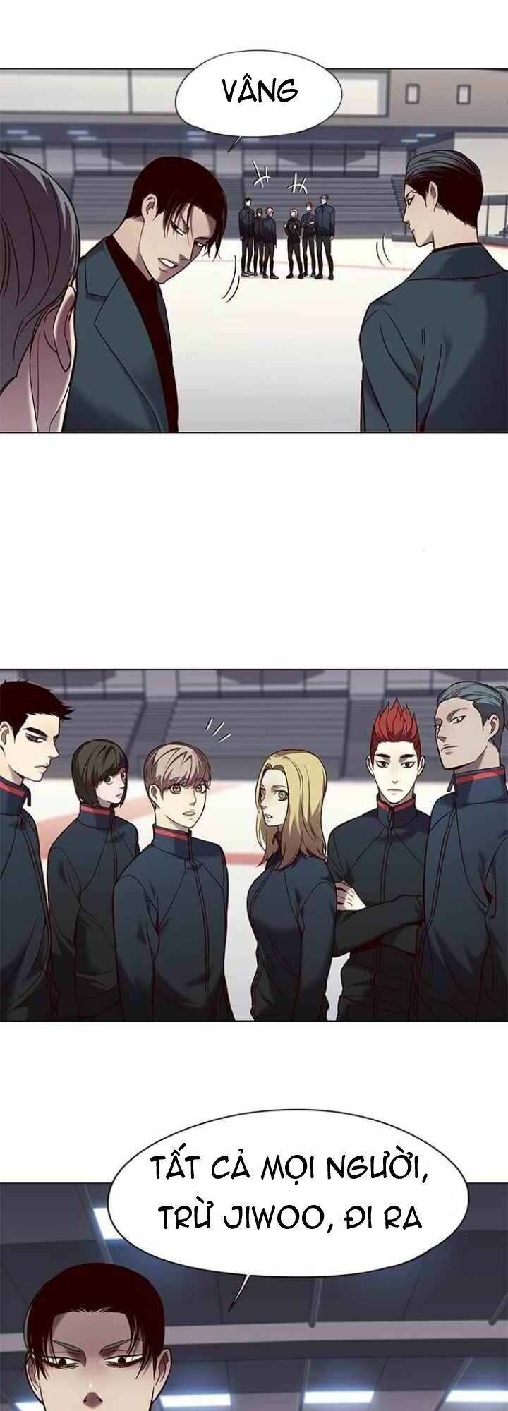 Hoá Thân Thành Mèo - Chapter 95 - Page 42