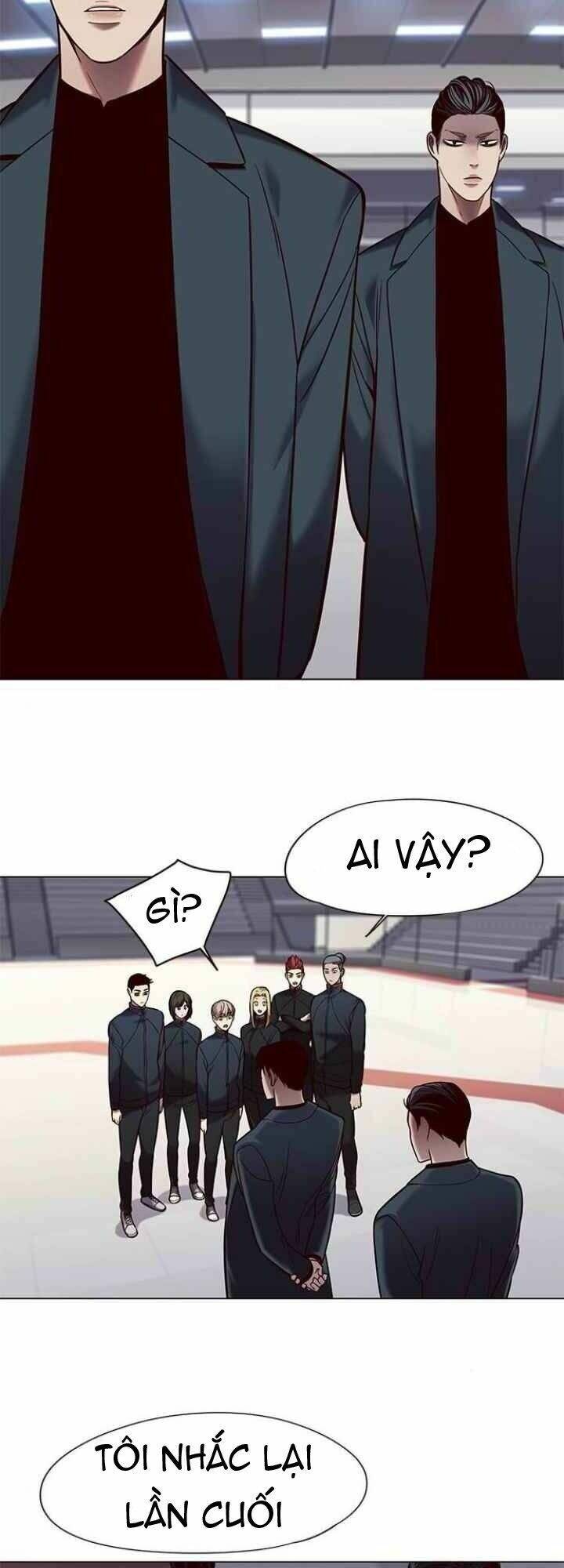 Hoá Thân Thành Mèo - Chapter 95 - Page 43