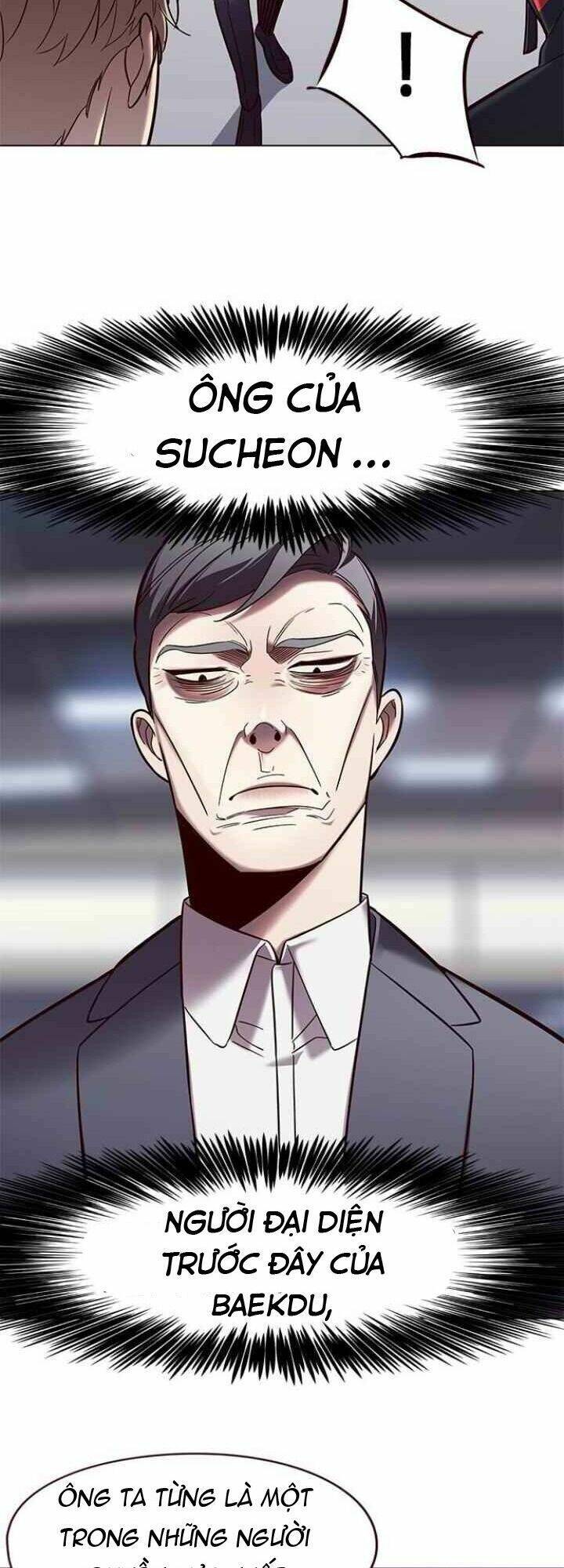 Hoá Thân Thành Mèo - Chapter 95 - Page 47