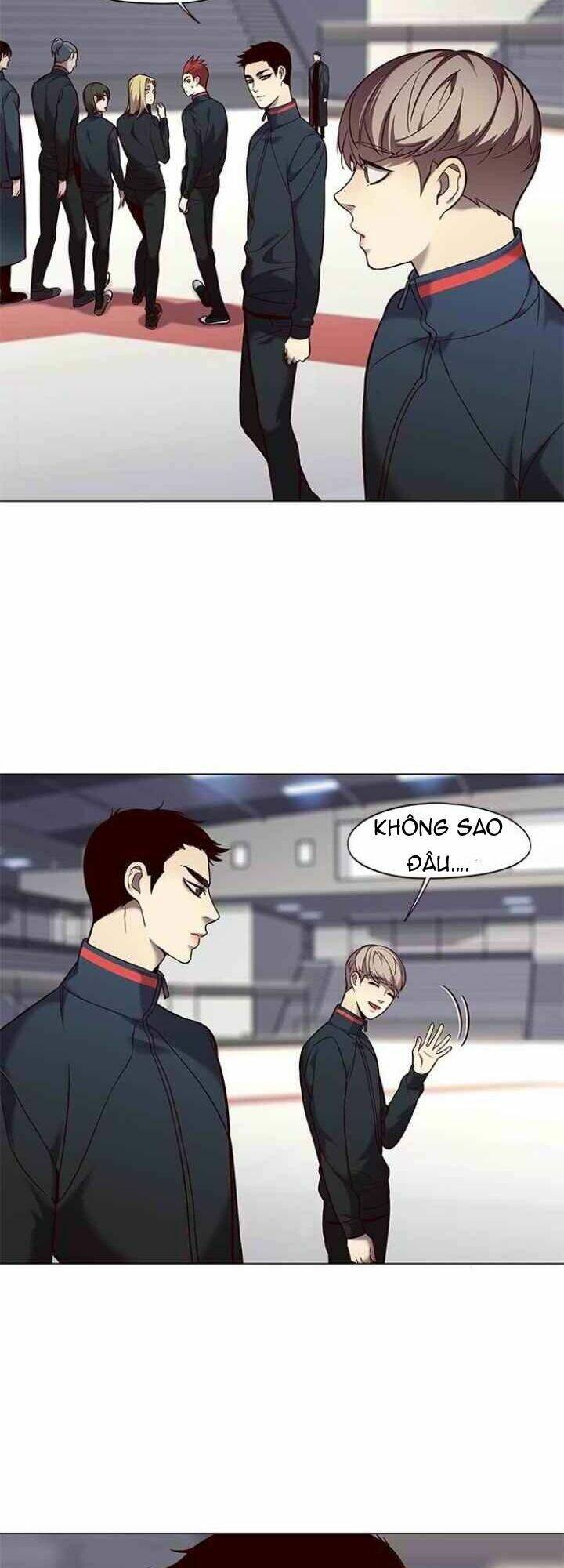 Hoá Thân Thành Mèo - Chapter 95 - Page 50