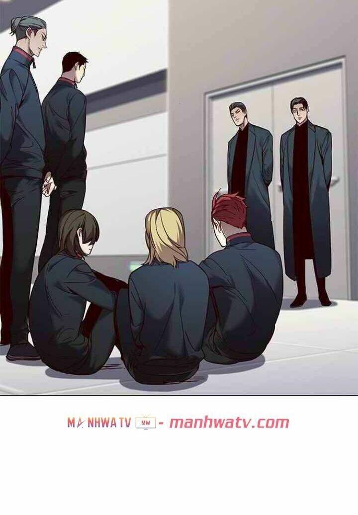 Hoá Thân Thành Mèo - Chapter 95 - Page 52