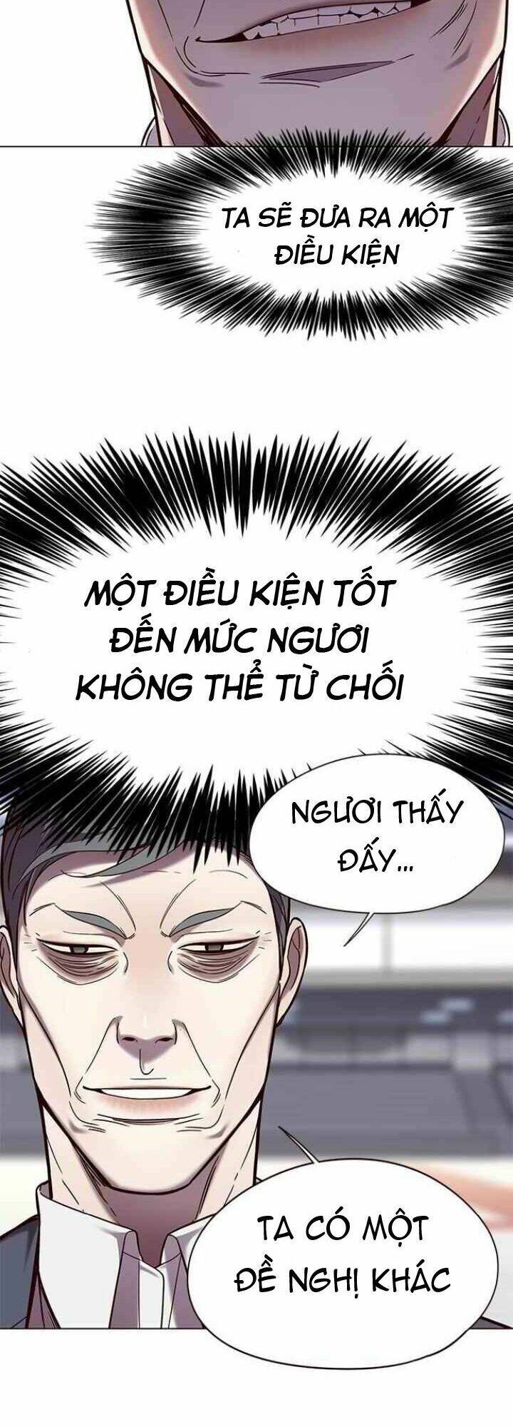 Hoá Thân Thành Mèo - Chapter 95 - Page 55