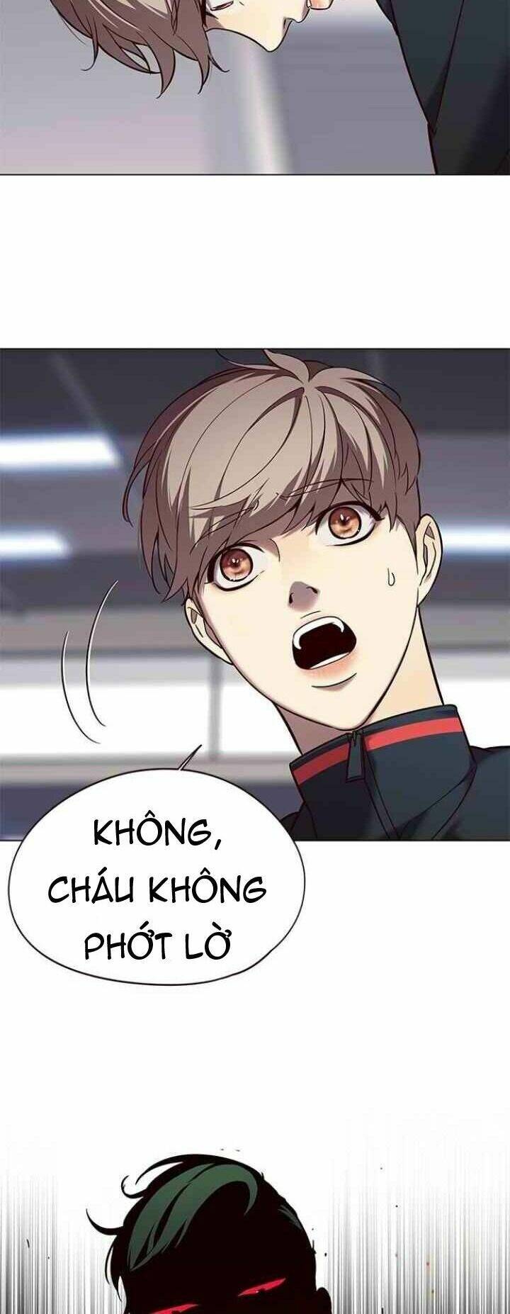 Hoá Thân Thành Mèo - Chapter 95 - Page 60