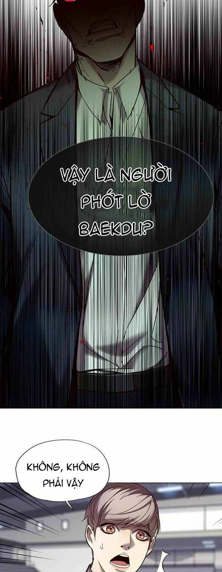 Hoá Thân Thành Mèo - Chapter 95 - Page 61