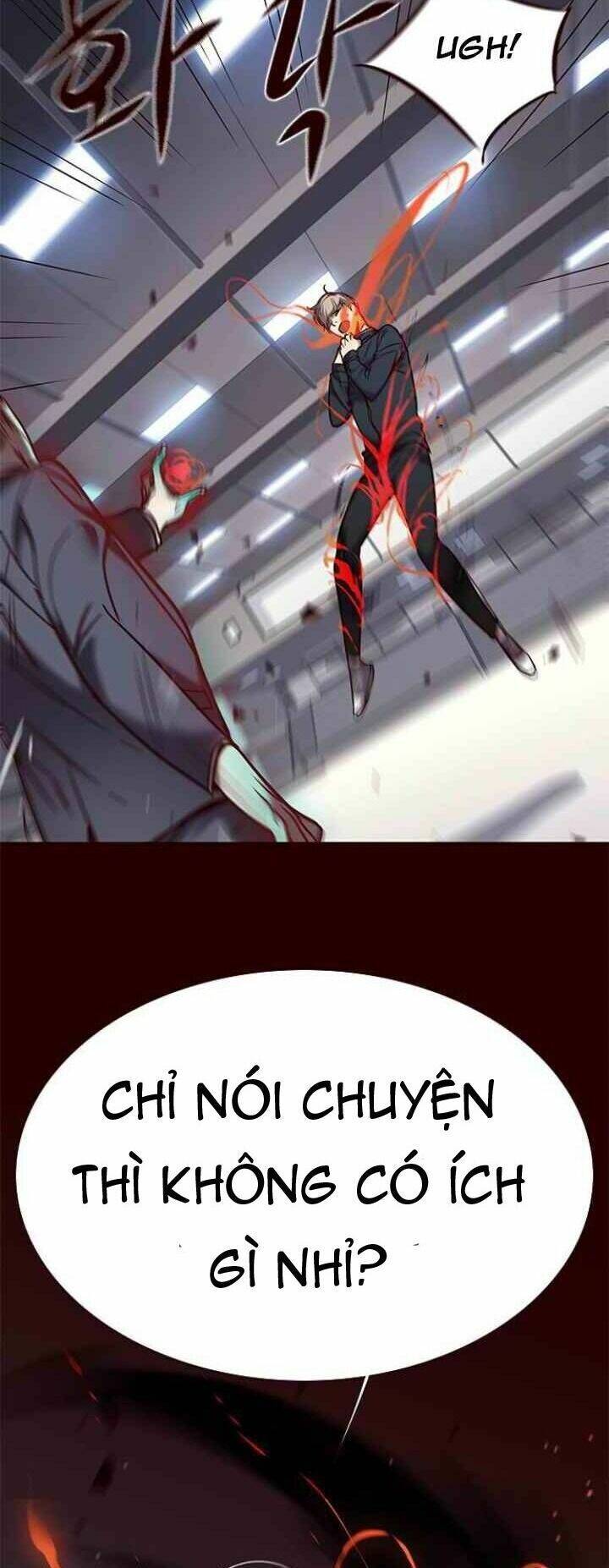 Hoá Thân Thành Mèo - Chapter 95 - Page 64