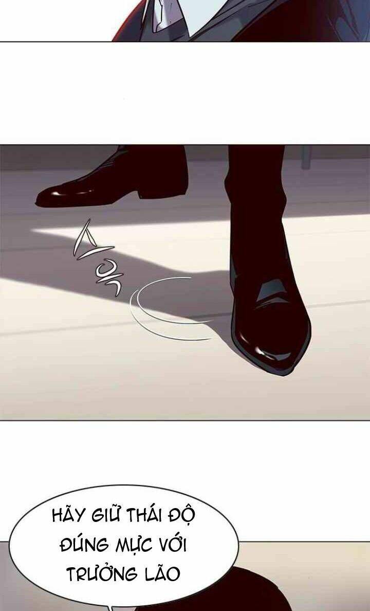Hoá Thân Thành Mèo - Chapter 95 - Page 9