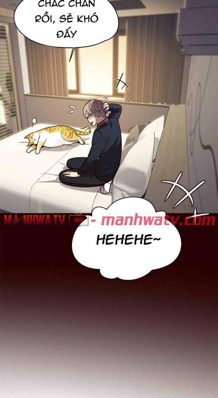 Hoá Thân Thành Mèo - Chapter 96 - Page 16