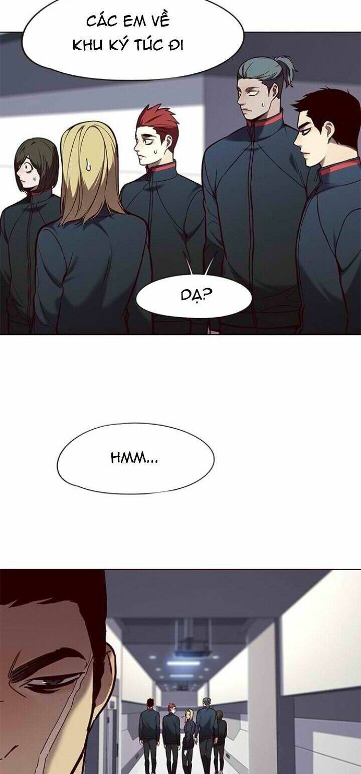 Hoá Thân Thành Mèo - Chapter 96 - Page 25