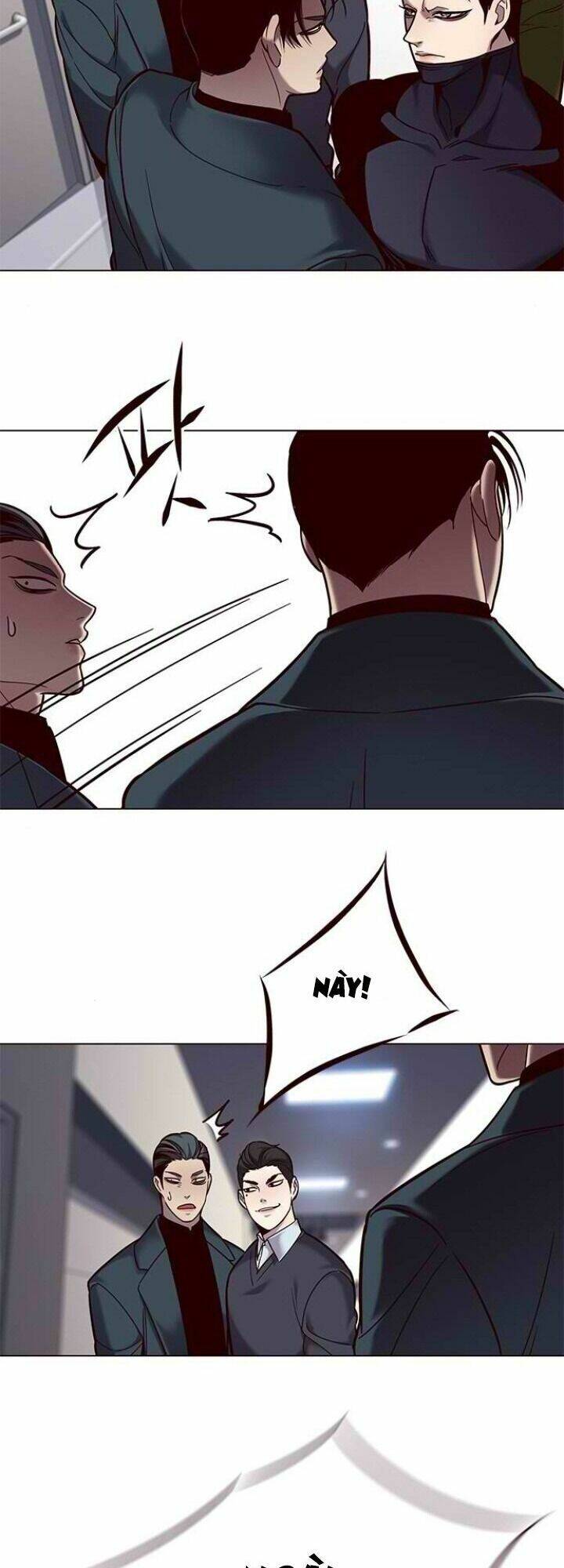 Hoá Thân Thành Mèo - Chapter 96 - Page 27