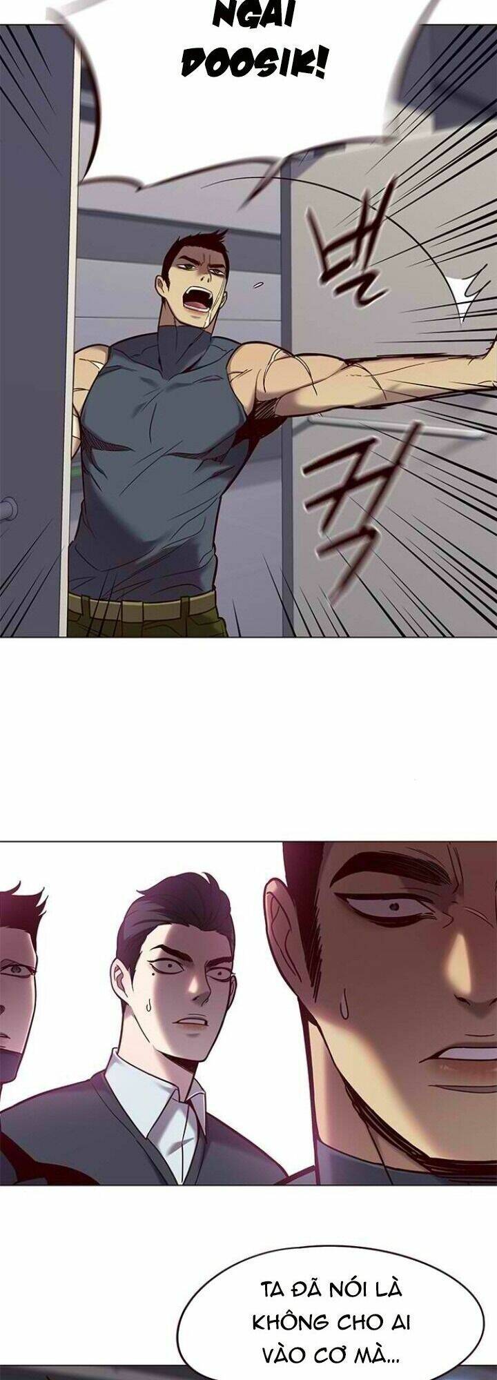 Hoá Thân Thành Mèo - Chapter 96 - Page 28