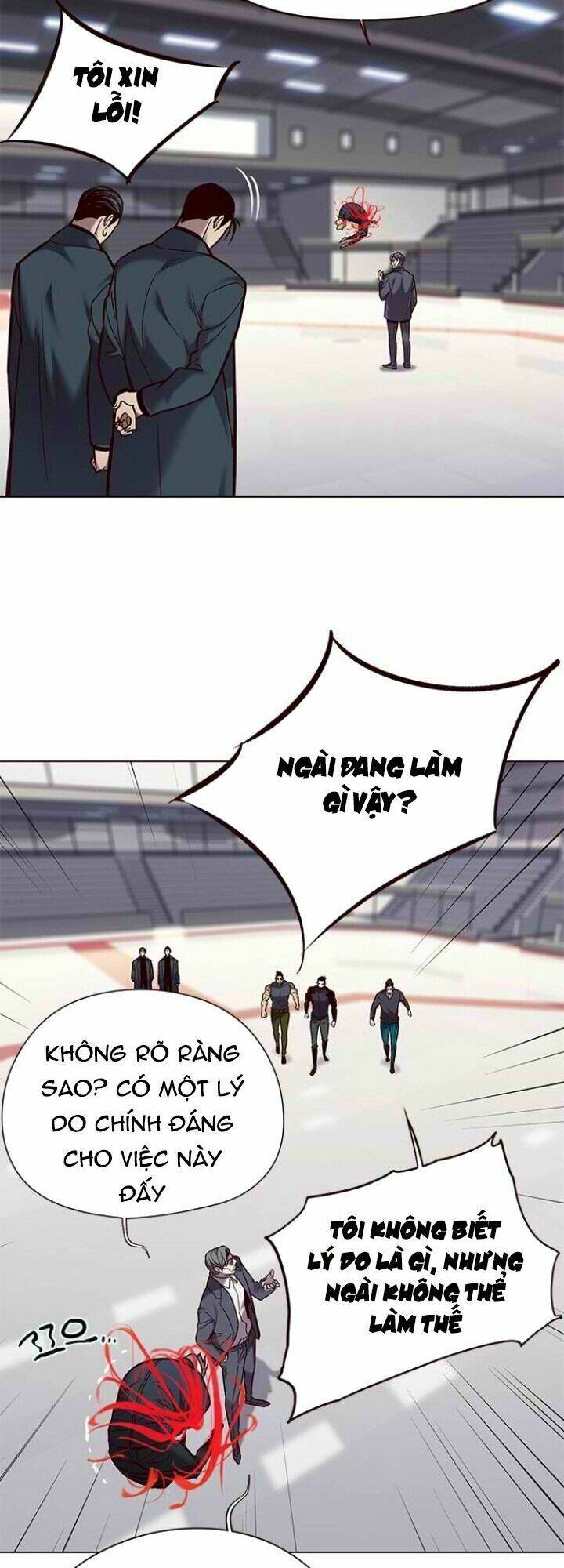 Hoá Thân Thành Mèo - Chapter 96 - Page 29