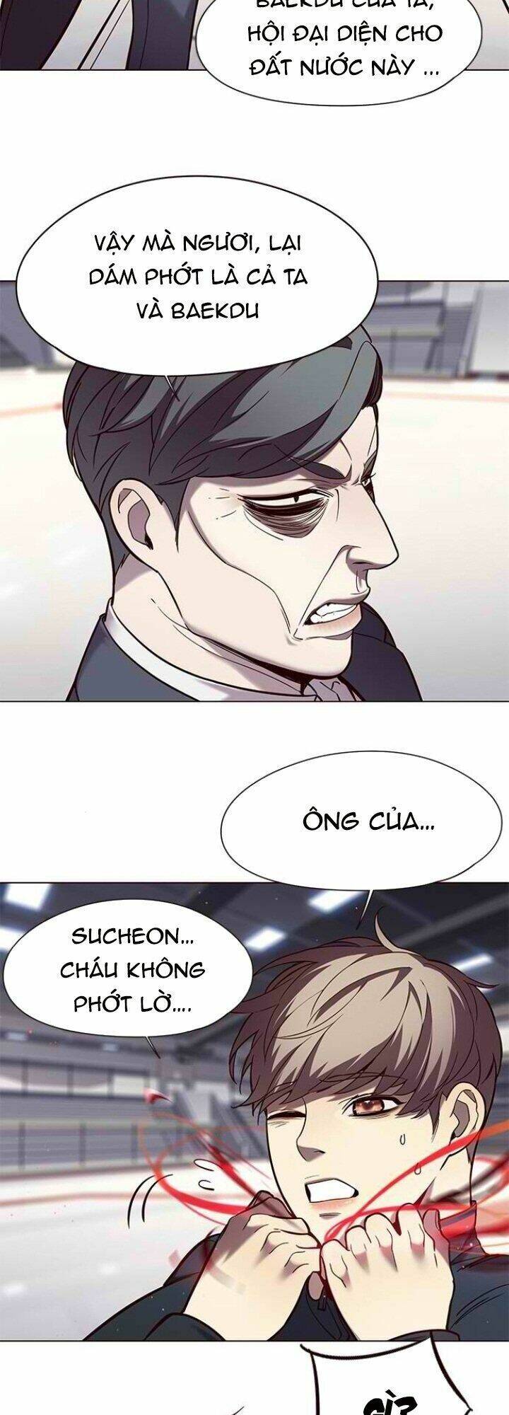 Hoá Thân Thành Mèo - Chapter 96 - Page 3