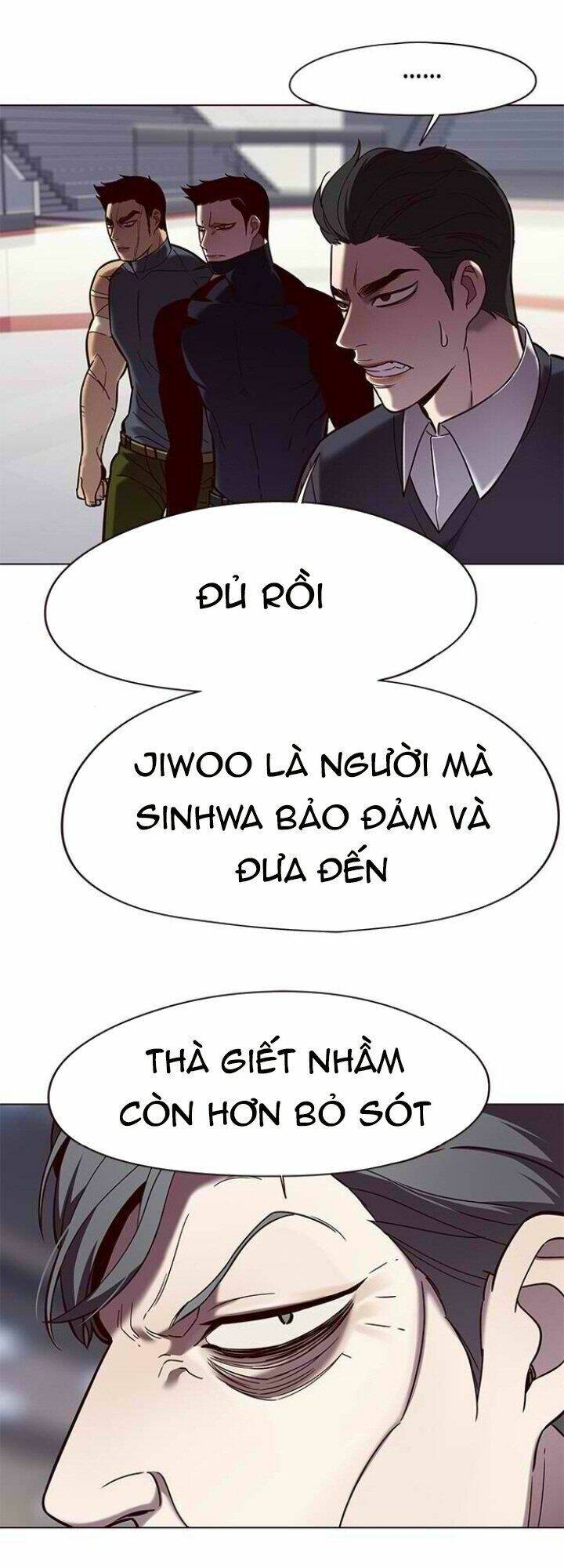 Hoá Thân Thành Mèo - Chapter 96 - Page 32