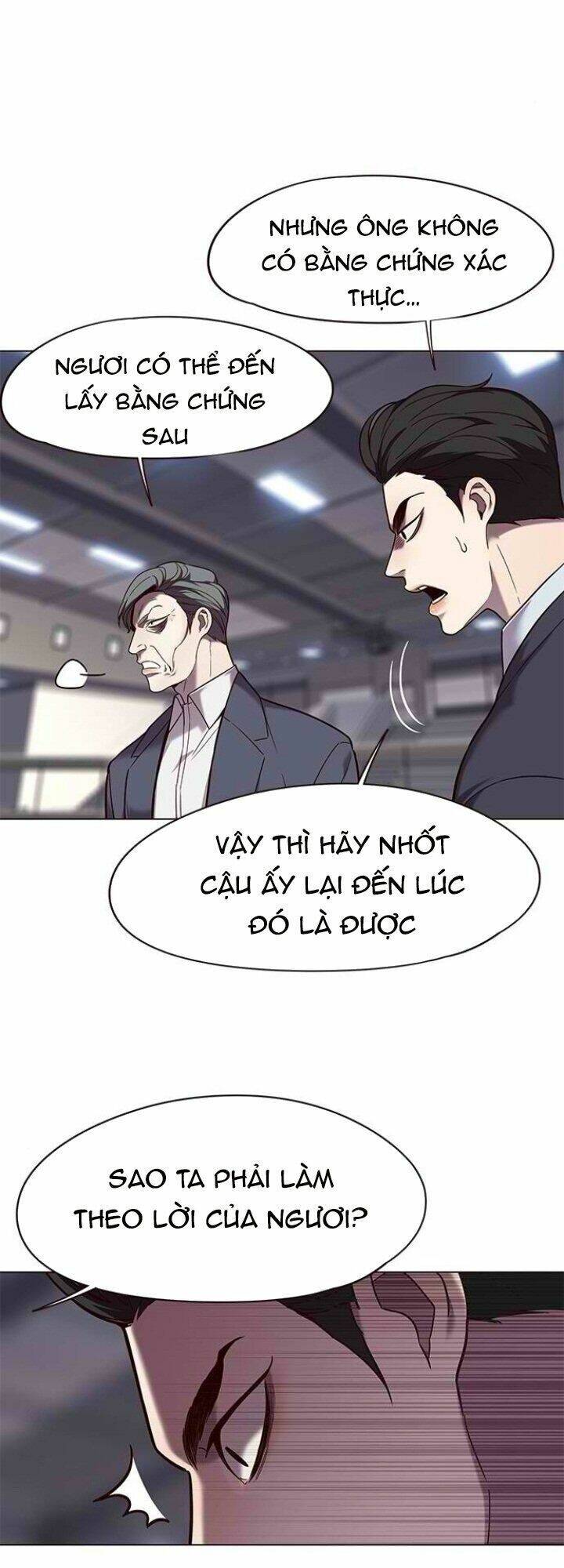 Hoá Thân Thành Mèo - Chapter 96 - Page 33