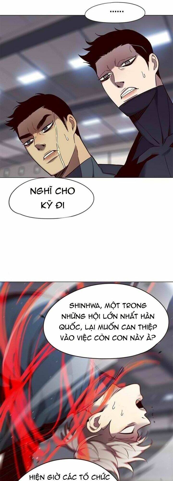 Hoá Thân Thành Mèo - Chapter 96 - Page 36