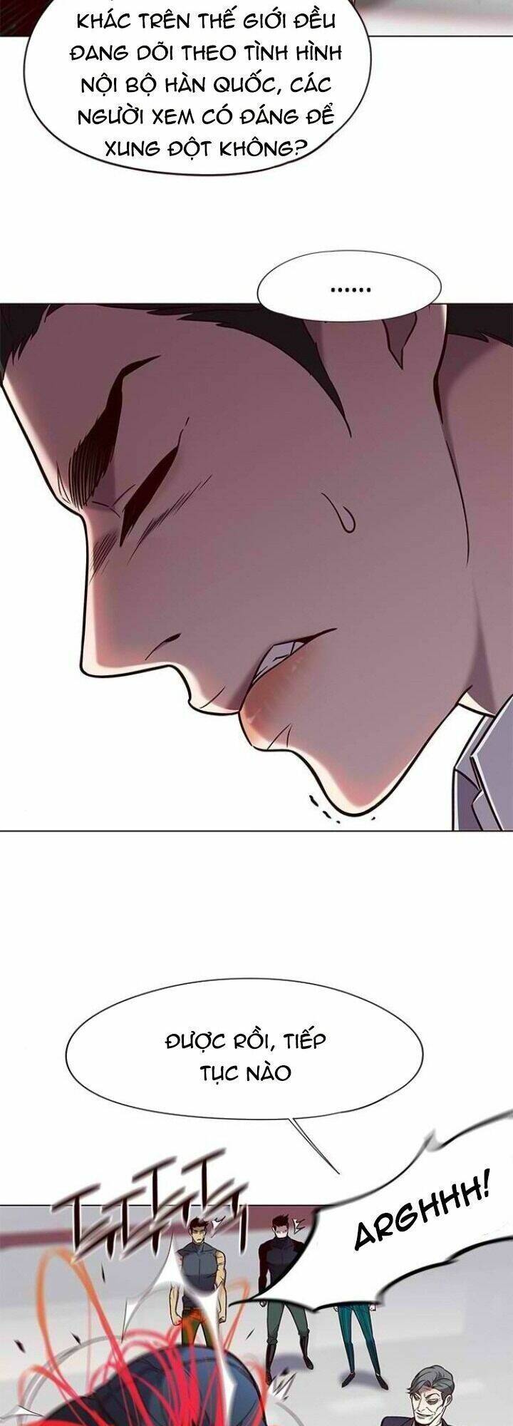 Hoá Thân Thành Mèo - Chapter 96 - Page 37