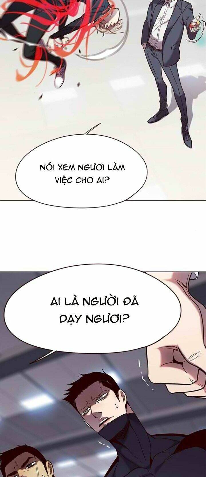 Hoá Thân Thành Mèo - Chapter 96 - Page 38