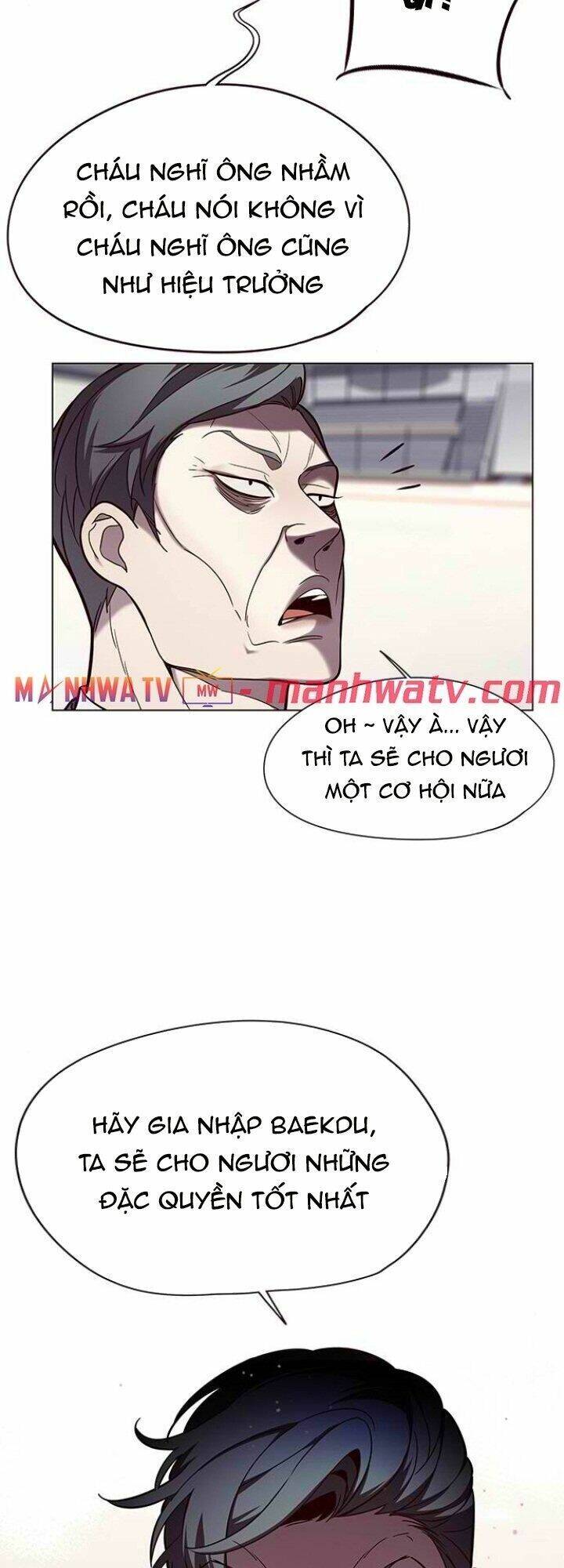 Hoá Thân Thành Mèo - Chapter 96 - Page 4