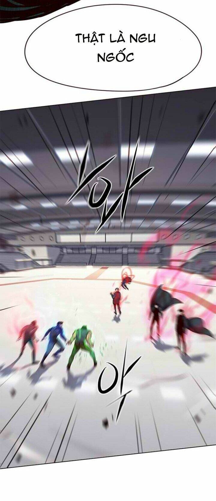 Hoá Thân Thành Mèo - Chapter 96 - Page 43