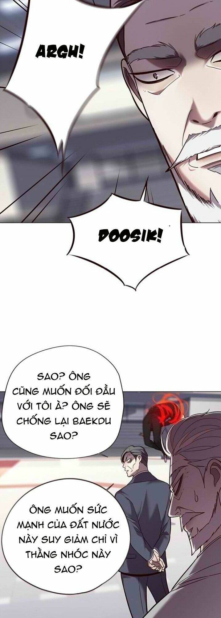 Hoá Thân Thành Mèo - Chapter 96 - Page 49