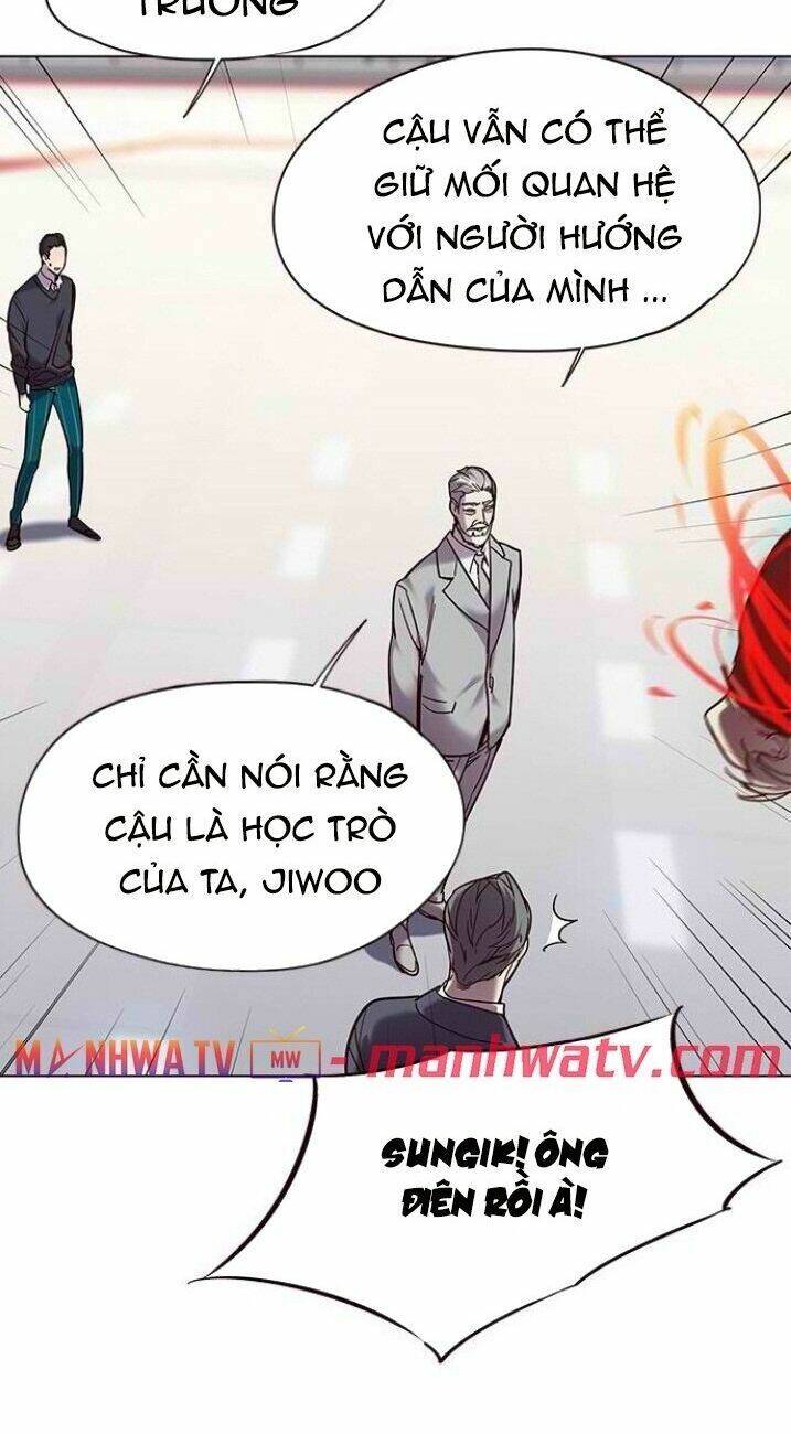 Hoá Thân Thành Mèo - Chapter 96 - Page 55