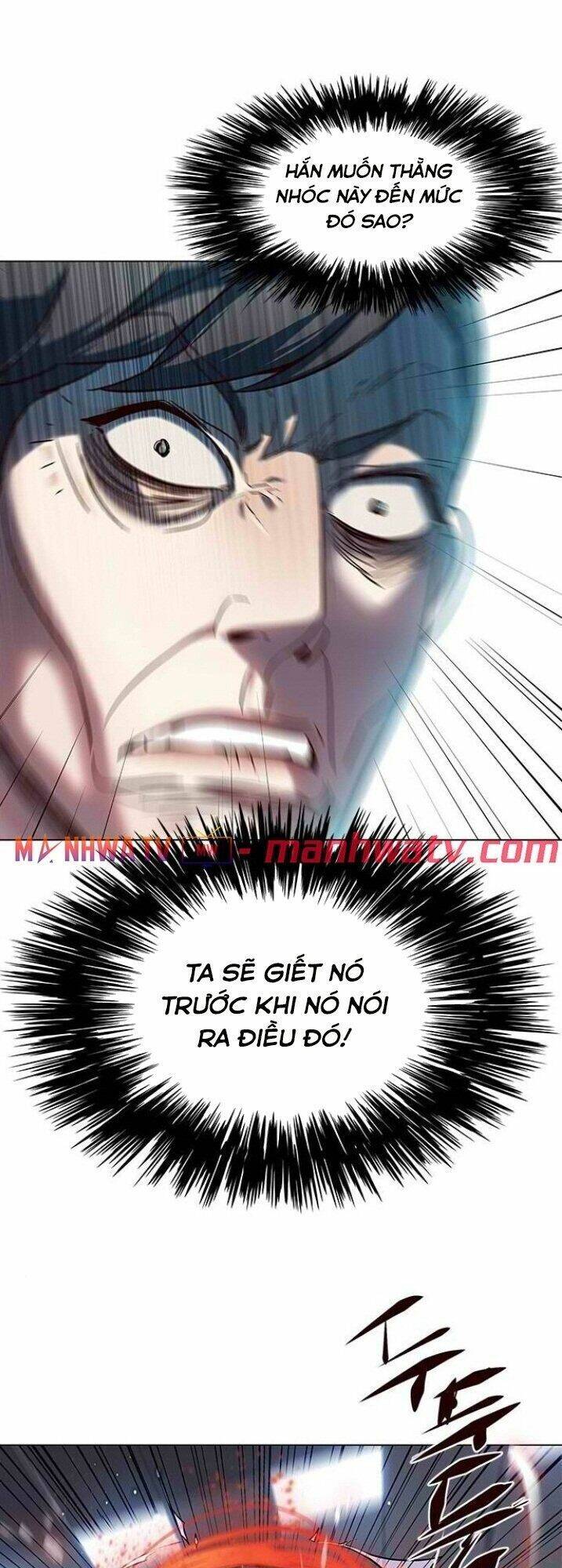 Hoá Thân Thành Mèo - Chapter 96 - Page 56