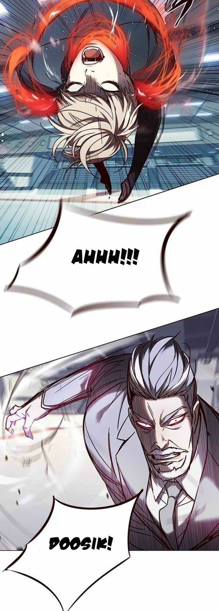 Hoá Thân Thành Mèo - Chapter 96 - Page 57