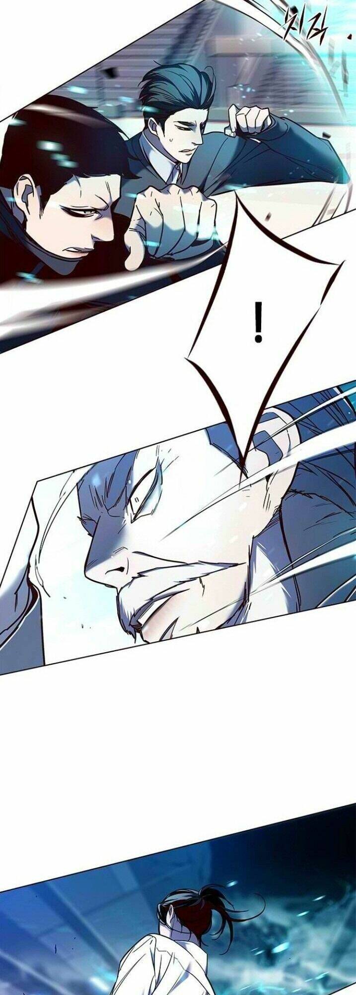 Hoá Thân Thành Mèo - Chapter 96 - Page 62