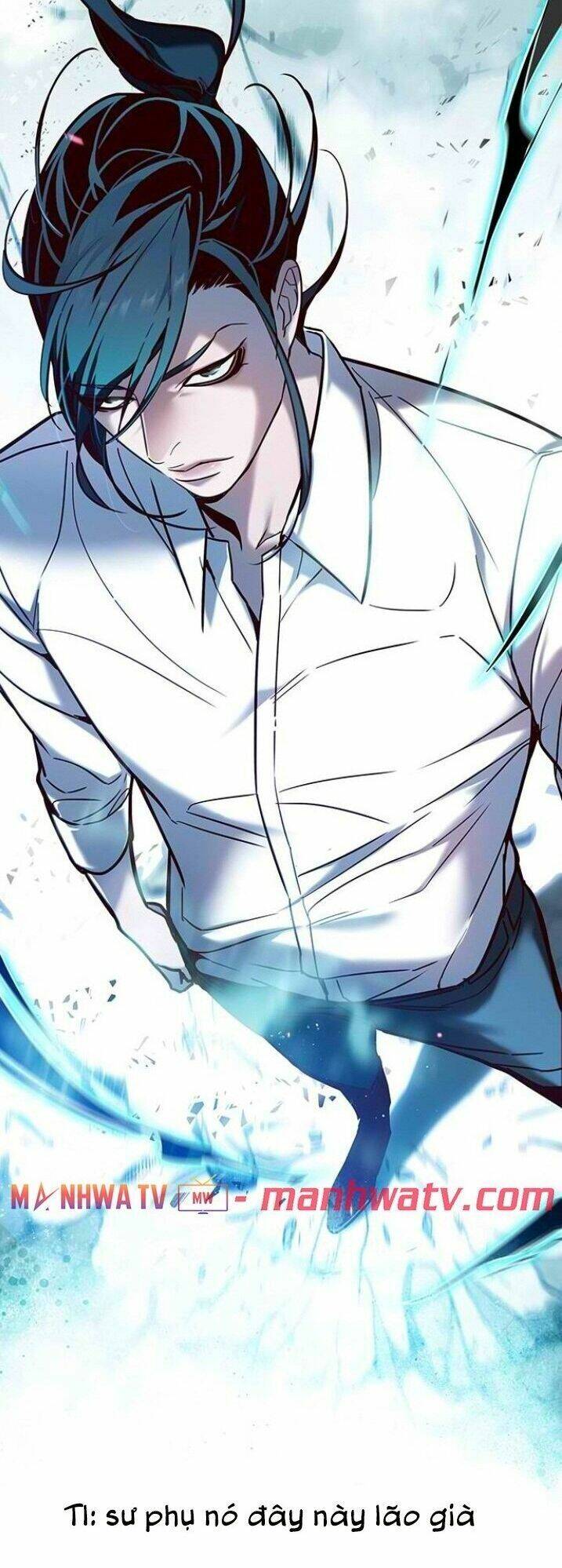 Hoá Thân Thành Mèo - Chapter 96 - Page 64