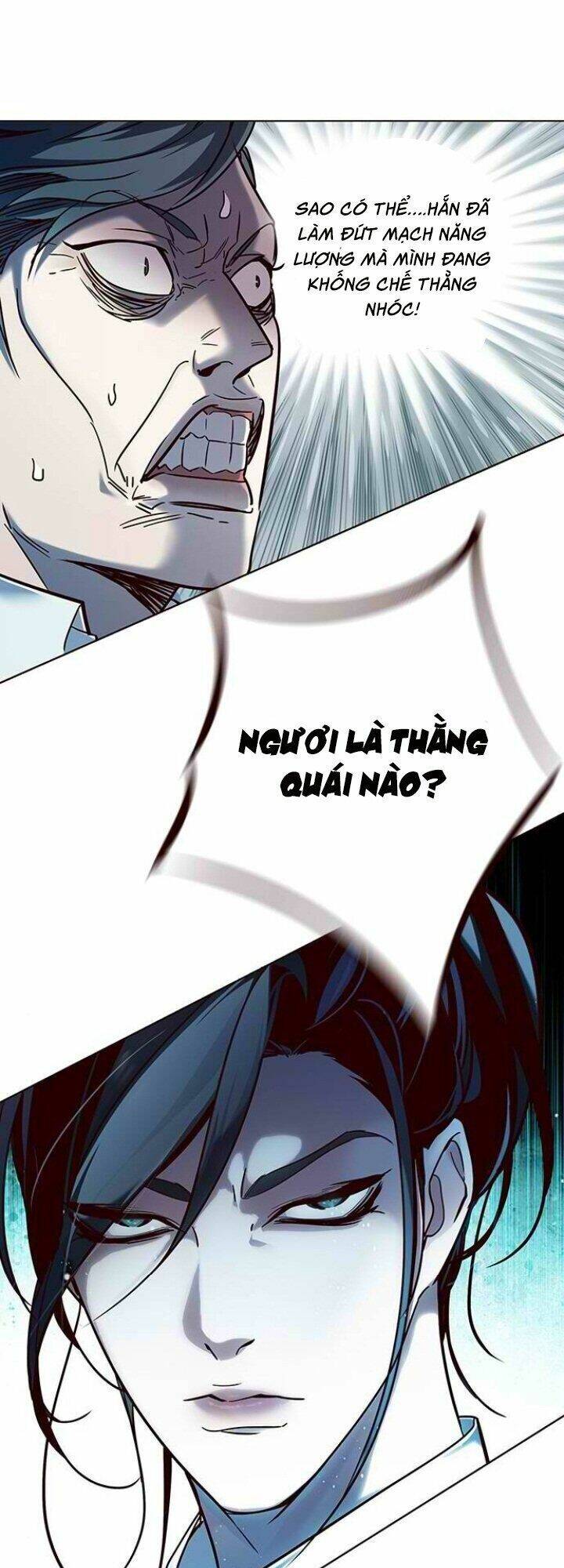 Hoá Thân Thành Mèo - Chapter 96 - Page 65