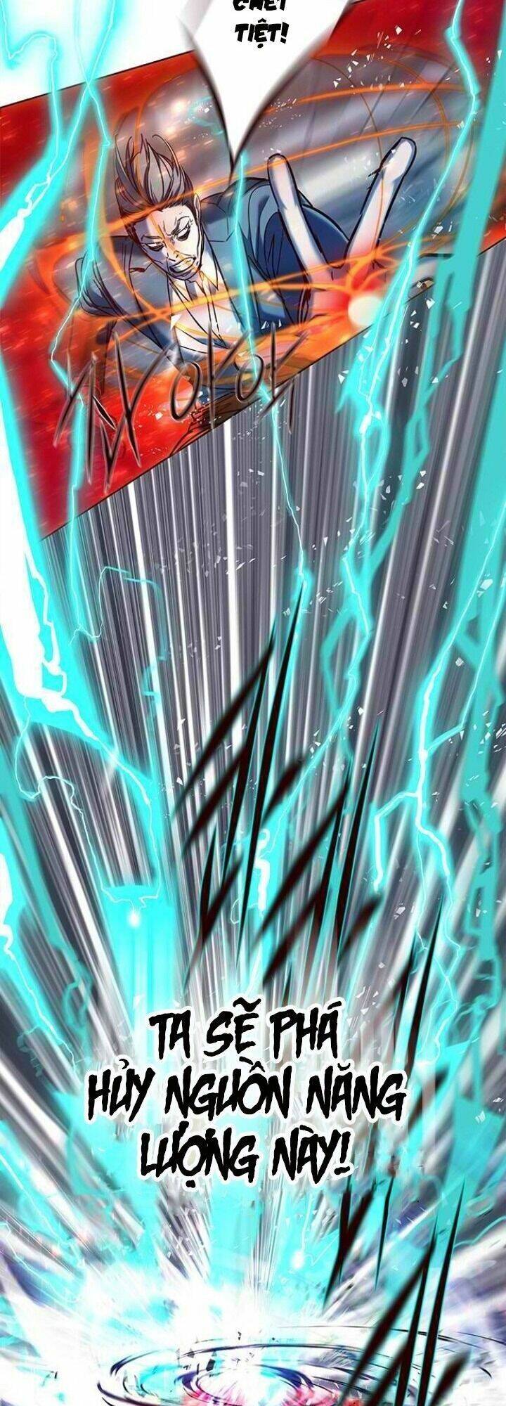 Hoá Thân Thành Mèo - Chapter 96 - Page 71