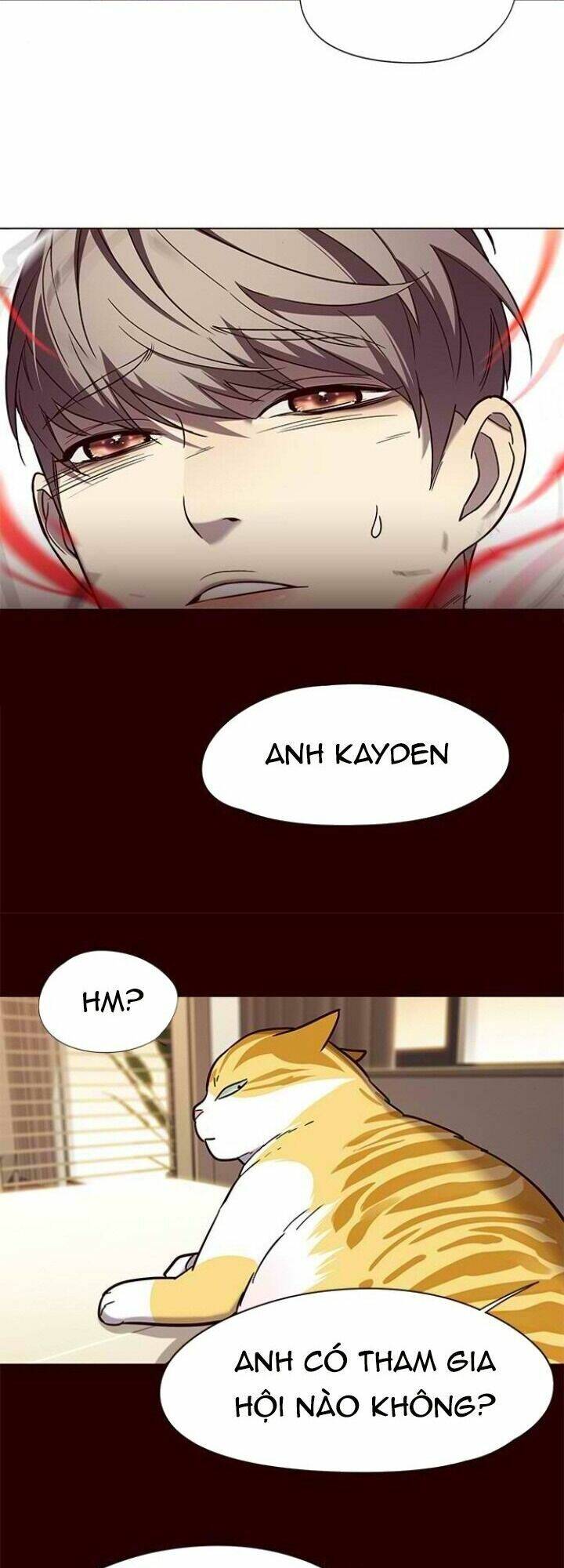 Hoá Thân Thành Mèo - Chapter 96 - Page 8