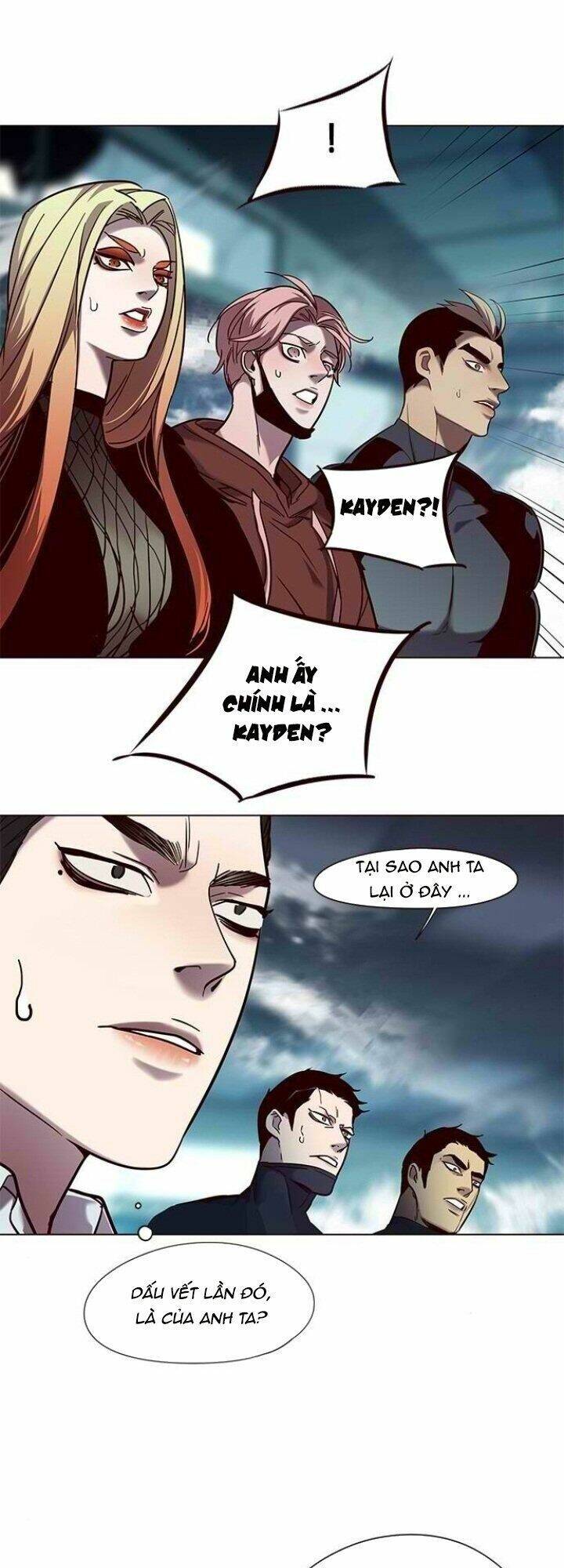 Hoá Thân Thành Mèo - Chapter 97 - Page 10