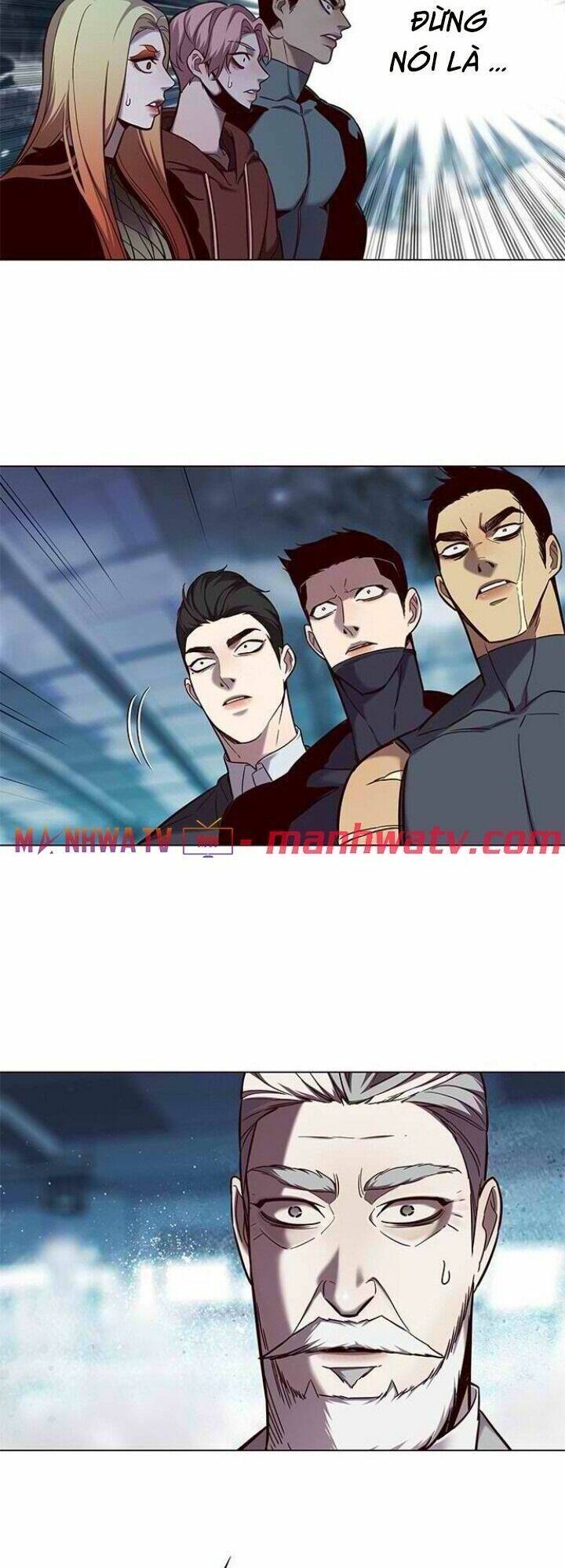 Hoá Thân Thành Mèo - Chapter 97 - Page 14