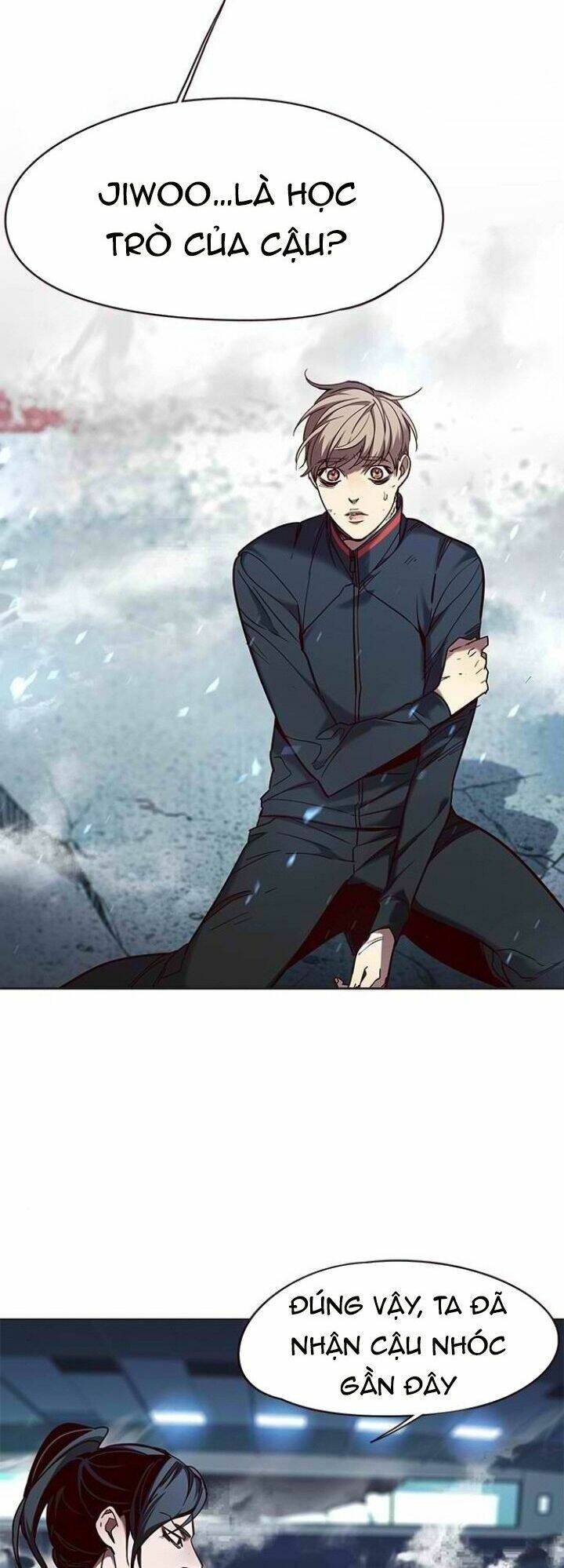 Hoá Thân Thành Mèo - Chapter 97 - Page 15