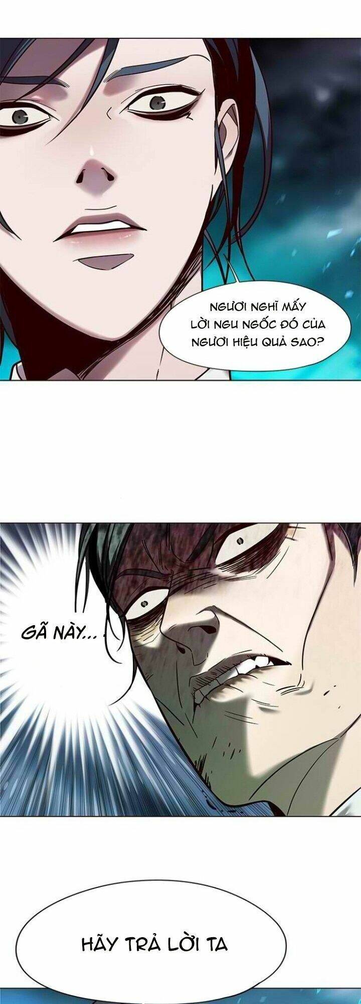 Hoá Thân Thành Mèo - Chapter 97 - Page 18