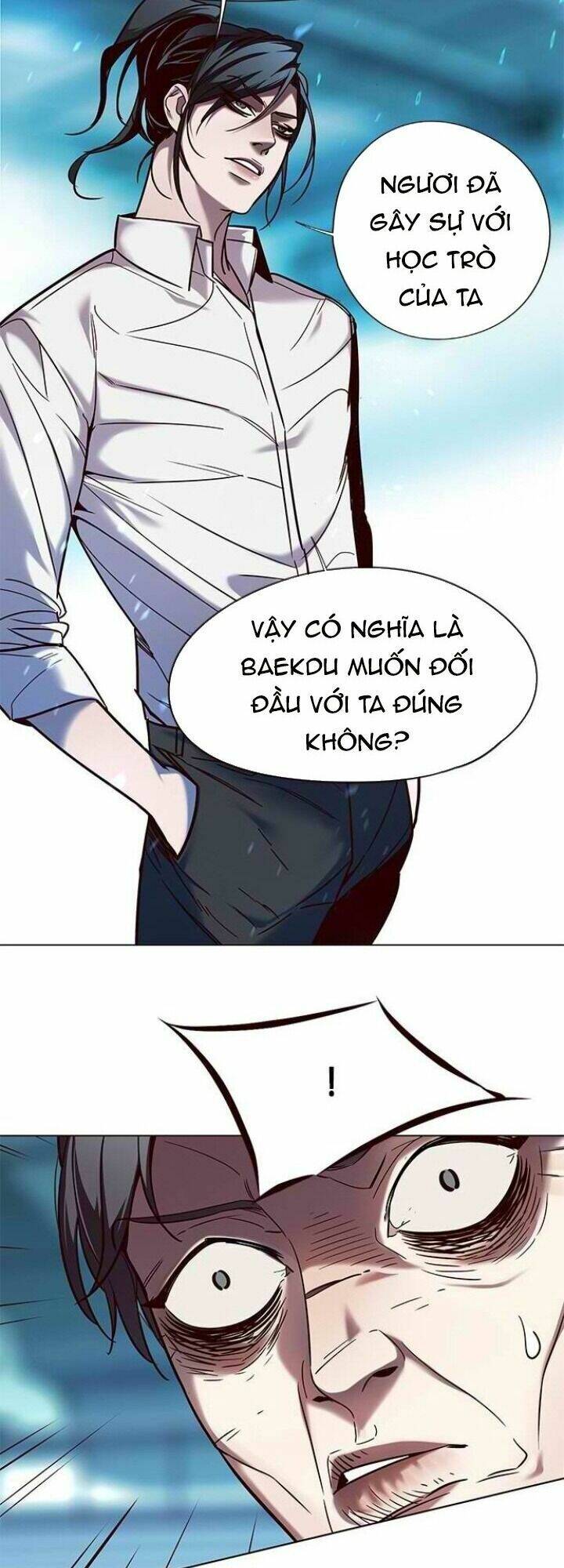 Hoá Thân Thành Mèo - Chapter 97 - Page 19