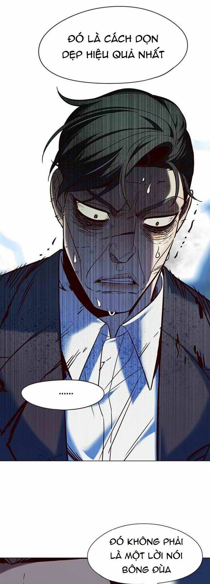 Hoá Thân Thành Mèo - Chapter 97 - Page 22